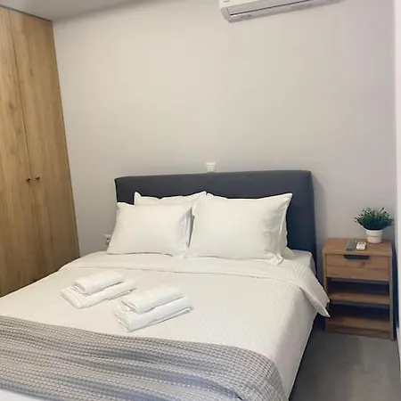 Difan Sea Homes A4 Verga Kalamata Exterior photo