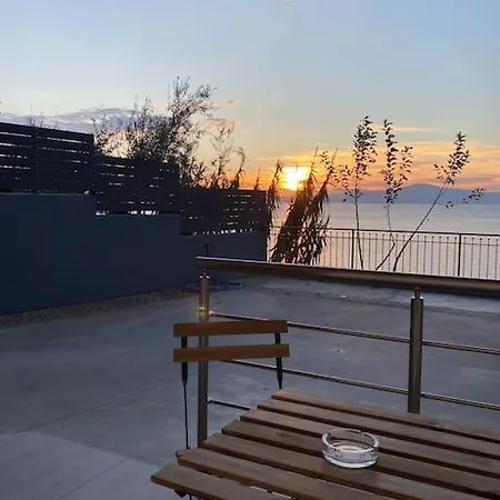 Difan Sea Homes A4 Verga Kalamata Exterior photo