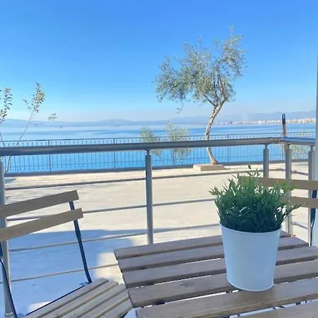 Difan Sea Homes A4 Verga Kalamata Exterior photo