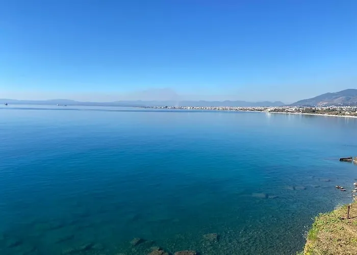 Difan Sea Homes A4