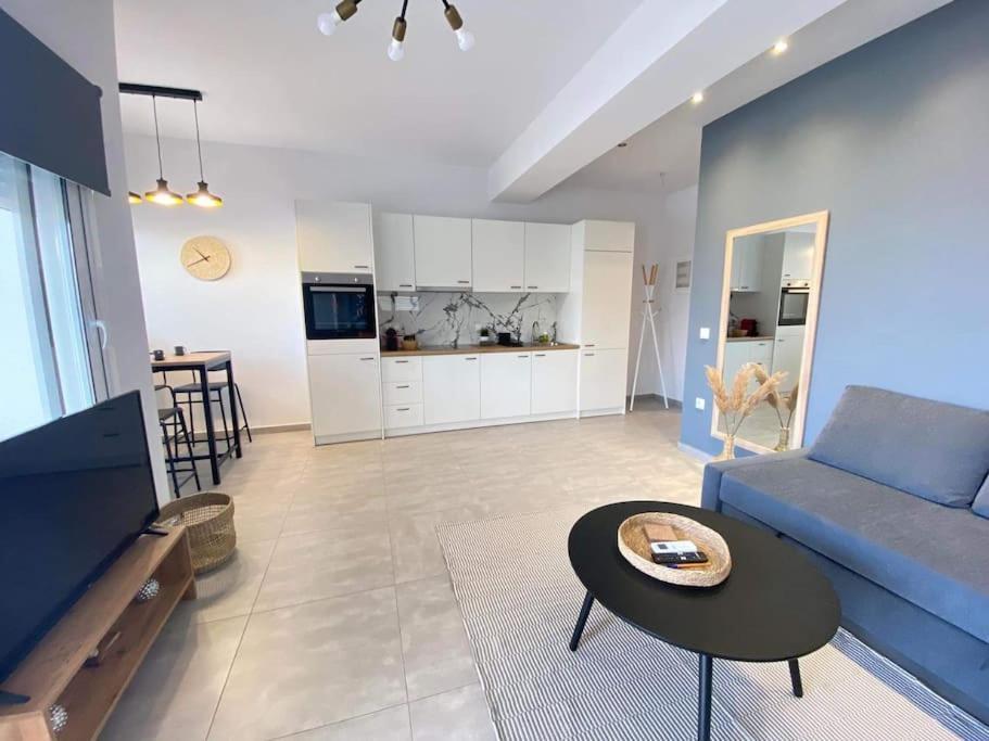 Difan Sea Homes A4 Apartment *