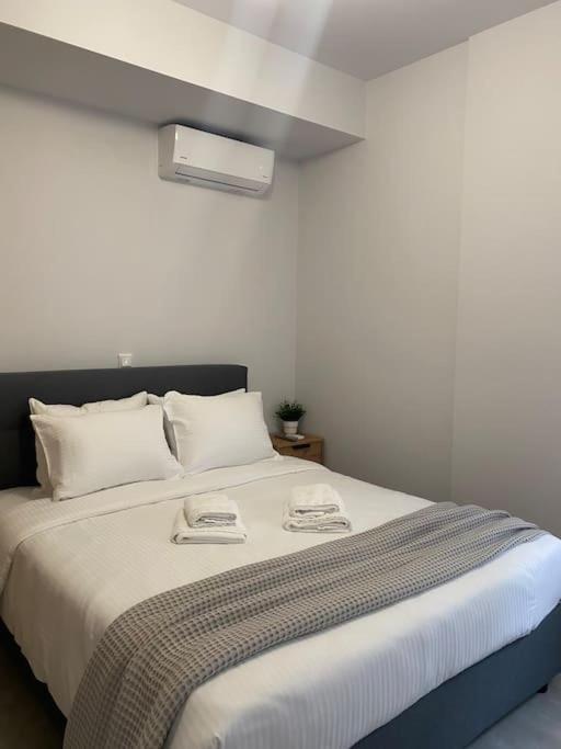 Difan Sea Homes A4 Verga Kalamata