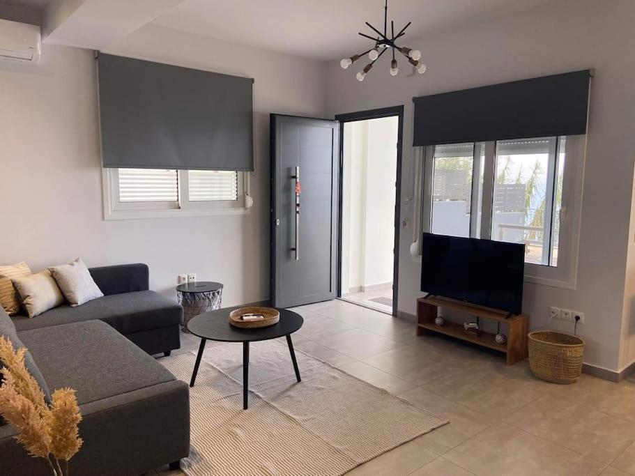 Difan Sea Homes A4 * Verga Kalamata