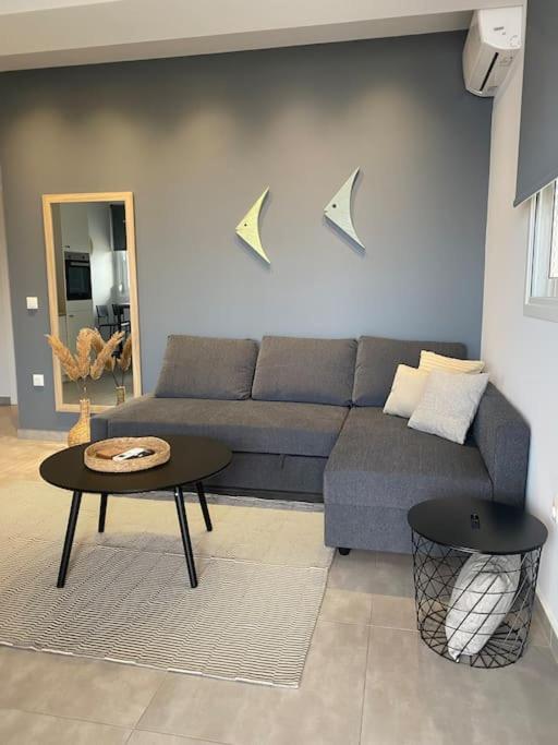 Difan Sea Homes A4 Apartment Verga Kalamata