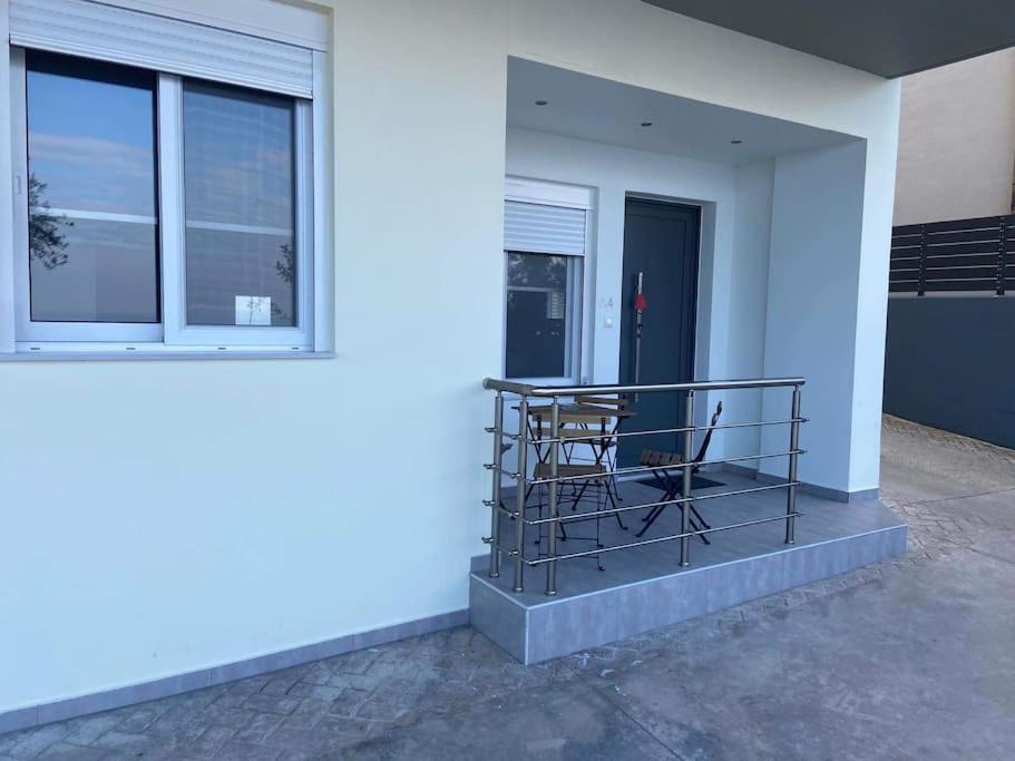 Difan Sea Homes A4 Apartment Verga Kalamata