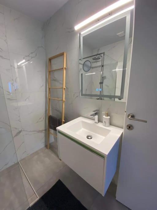 Apartment Difan Sea Homes A4 Verga Kalamata