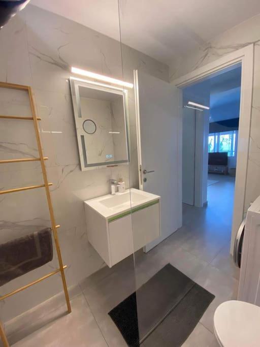 Difan Sea Homes A4 Apartment Verga Kalamata
