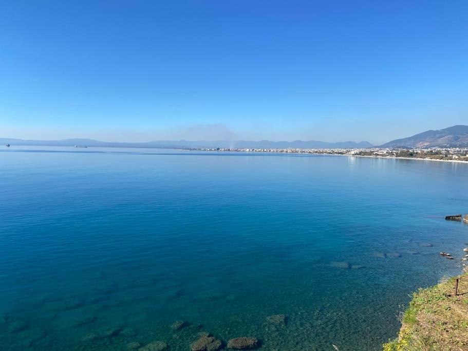 Difan Sea Homes A4 Verga Kalamata