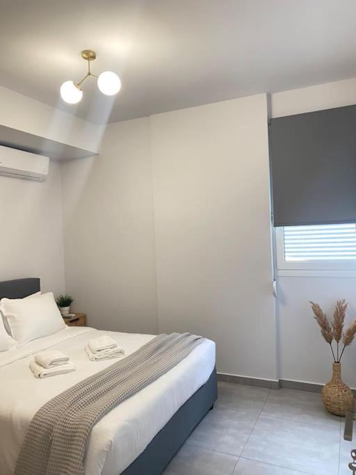 Apartamento Difan Sea Homes A4 Verga Kalamata