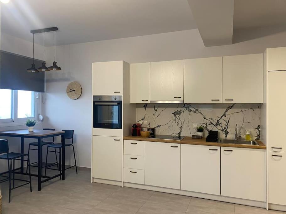 Difan Sea Homes A4 Apartment Verga Kalamata